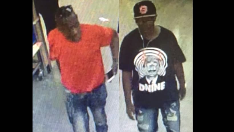 No suelte su cartera en el mercado: mire lo que le hicieron a esta anciana en El Bronx