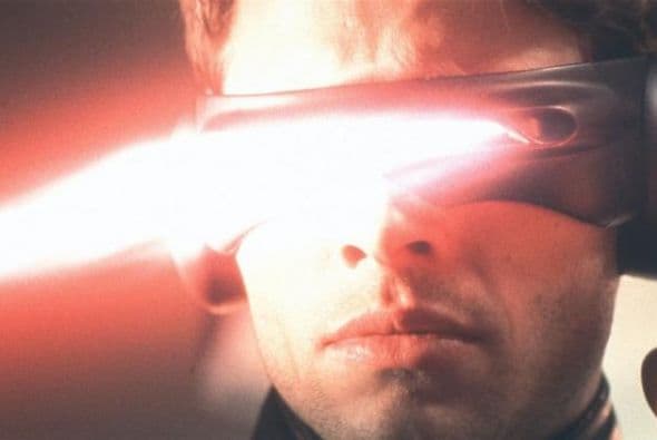 Contrario a su personaje, James sí puede tener los ojos bien abiertos ante Jack, Will y Mary, los tres niños que son su adoración.