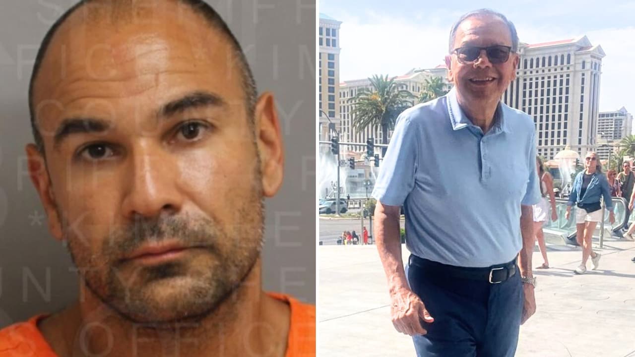 Revelan que fue el sobrino quien asesinó al dueño del fundador del restaurante Las Palapas