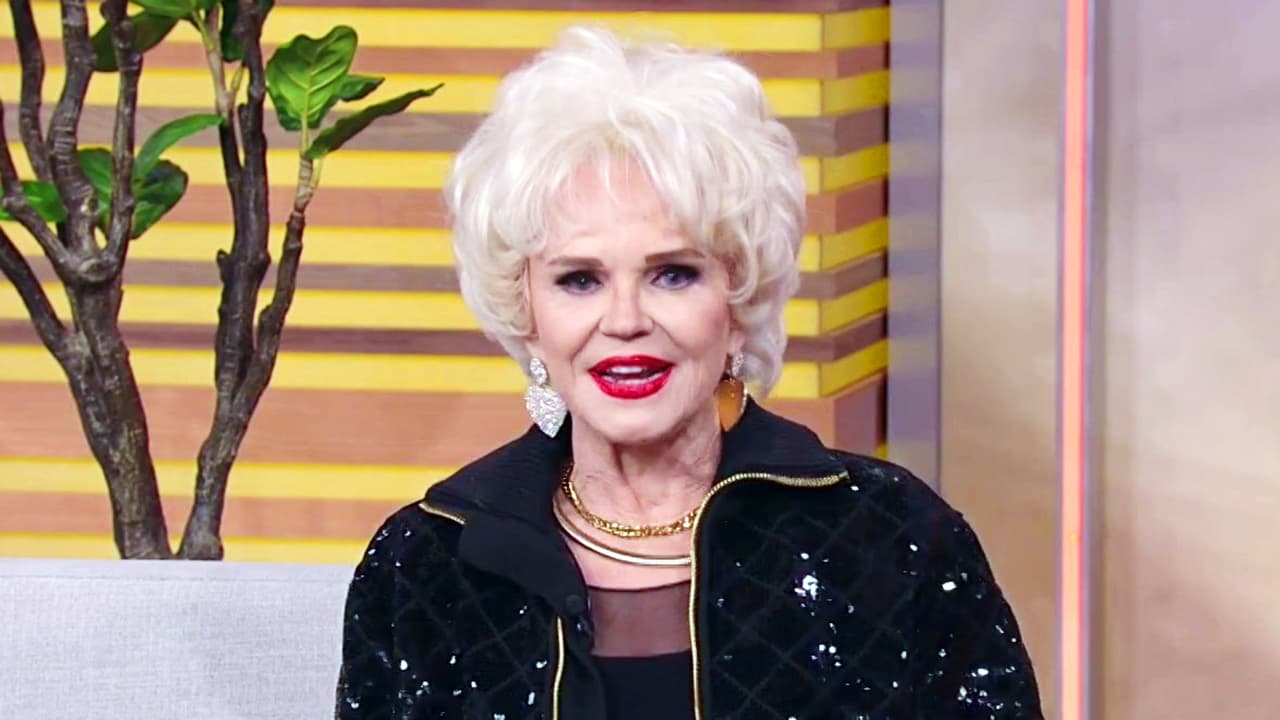 "¡Las cosas que vienen!": Charytín habla de las sorpresas de la cuarta gala de Tu Cara Me Suena