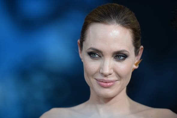 La bella actriz vuelve a estar en el ojo del huracán.