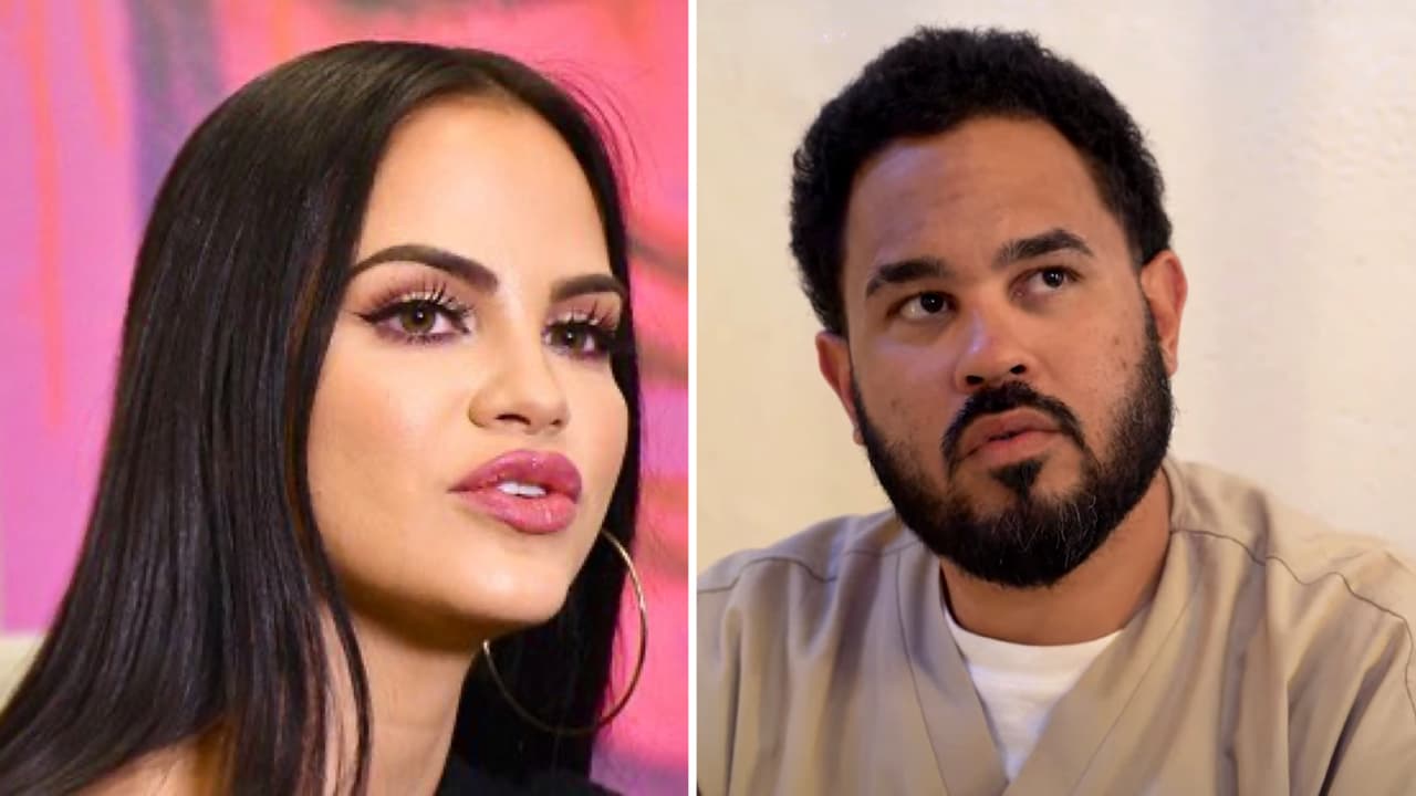 Raphy Pina envía emotivo mensaje desde la cárcel y así reacciona Natti Natasha