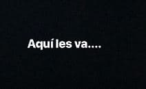 Tras lo cual Chiquis Rivera respondió directamente y, para evitar que se distorsionaran sus palabras, compartió de manera íntegra con sus seguidores el mail que le envió a la ex de Lorenzo Méndez y que reproducimos a continuación: