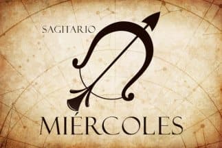 Sagitario horóscopo diario Profesor Zellagro