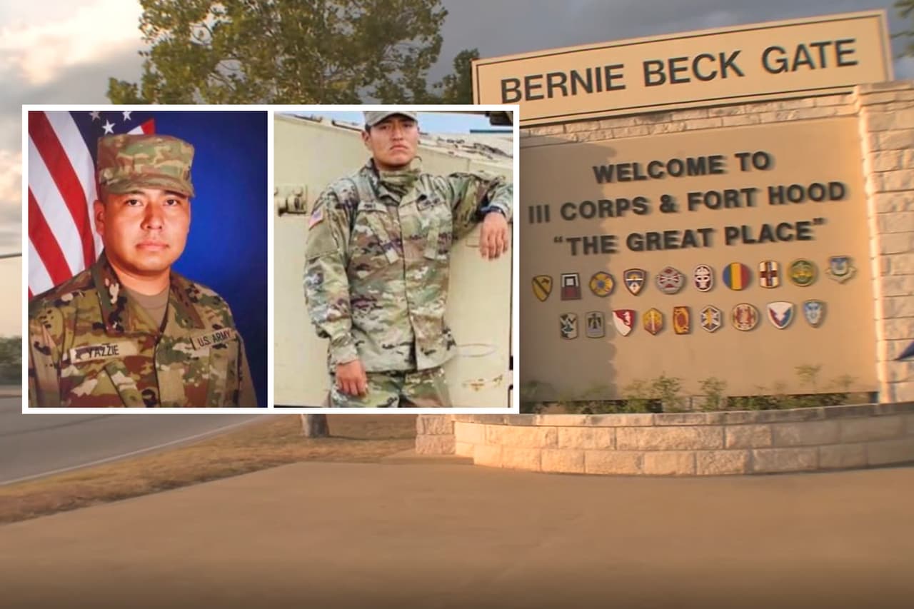 Piden investigar la muerte de dos miembros de la Nación Navajo en base militar Fort Hood