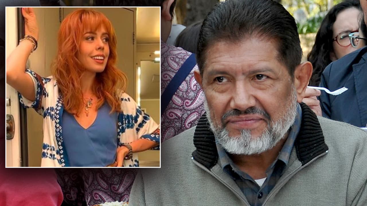 Su romance comenzó en 2021 y según han comentado su relación cada vez es más sólida, tanto que, Osorio ha pensando en casarse por cuarta vez y tener hijos. La pareja ha sido fuertemente criticada debido a que la actriz es 
<b>40 años menor que él. </b>
