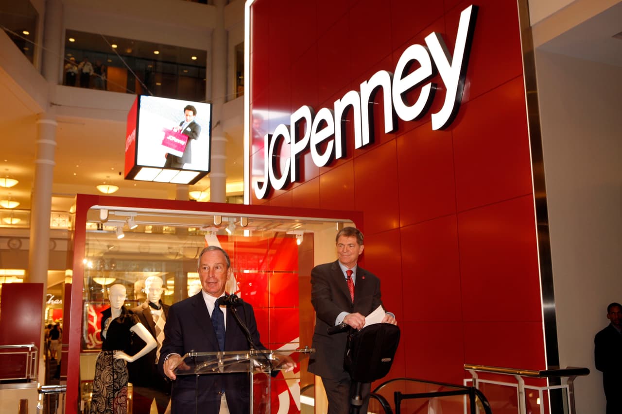 En Idaho cerrará la tienda ubicada en:
<br>📍
<b>Coeur d'Alene:</b> (Silverlake Mall, 200 W. Hanley Ave).