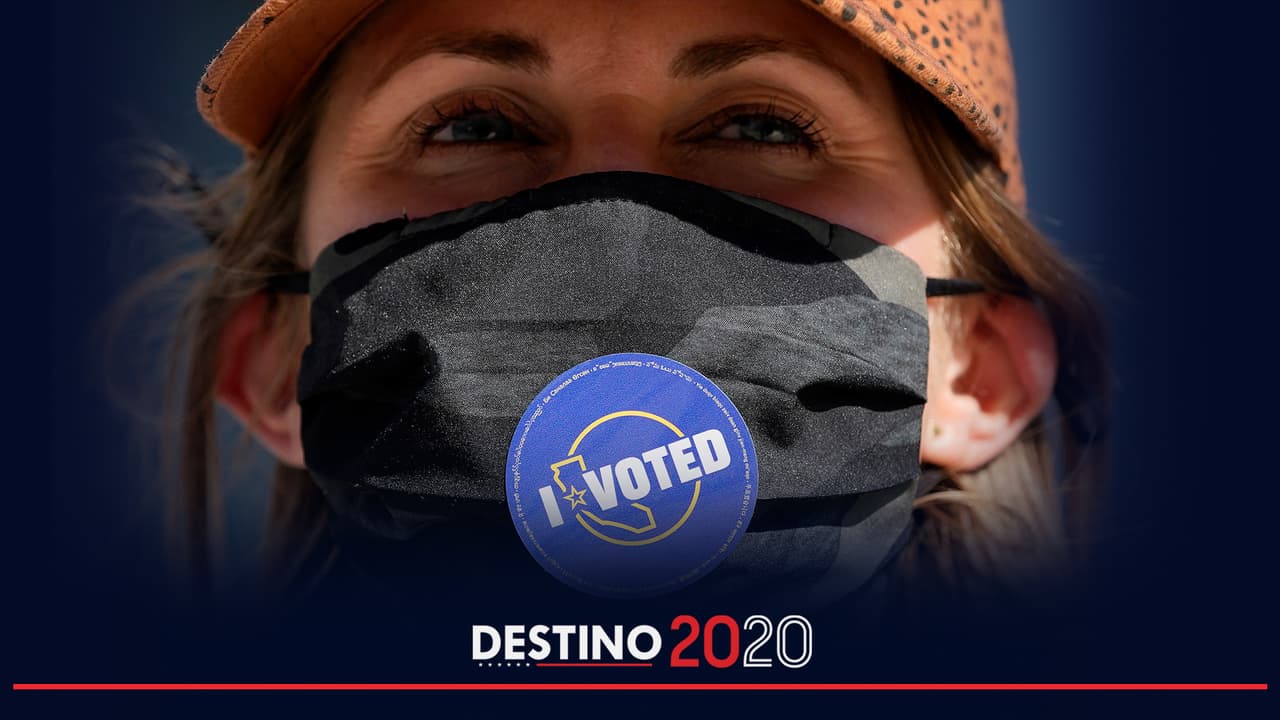 Estos son los últimos resultados de las elecciones en el Área de la Bahía