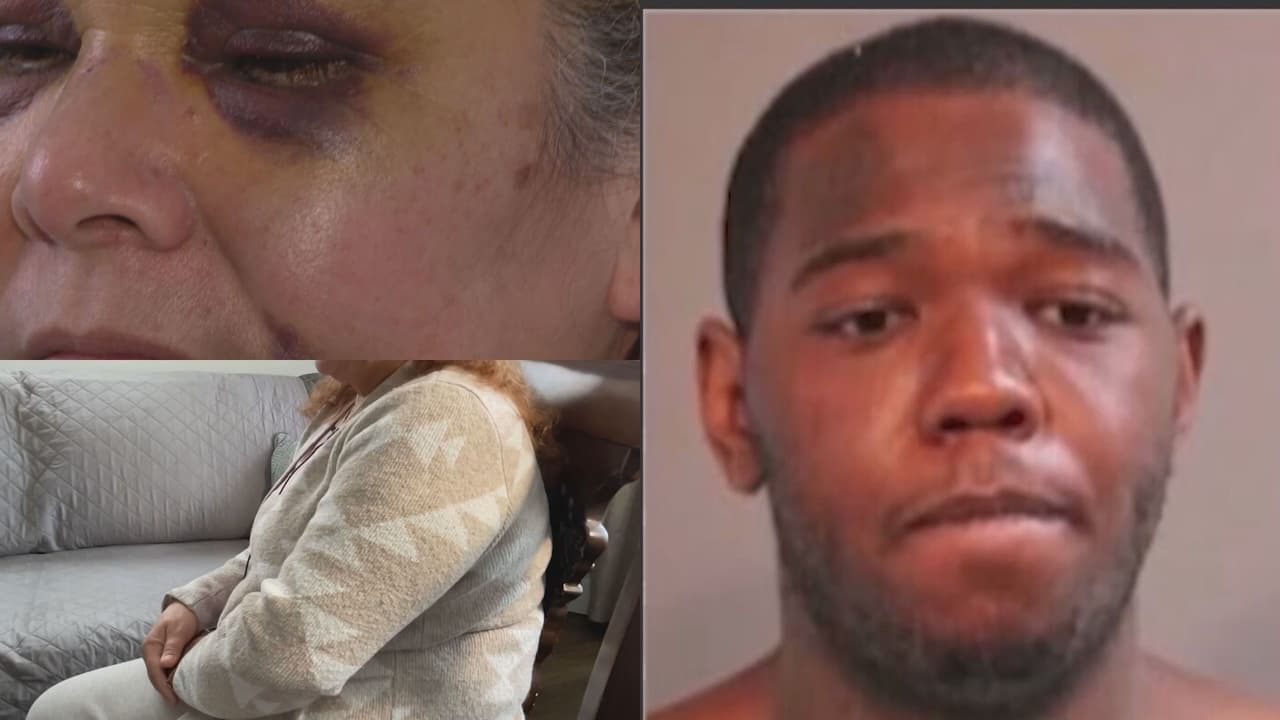 Sobrevive a brutal asalto y reconoce a sospechoso vinculado con asesinato de policía en Chicago