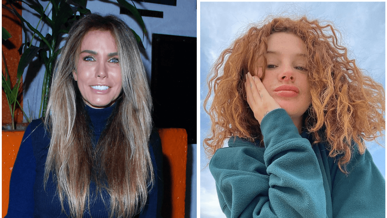 Sabine Moussier casi queda parapléjica en ‘Abismo de pasión’, donde actuó con Briggitte Bozzo