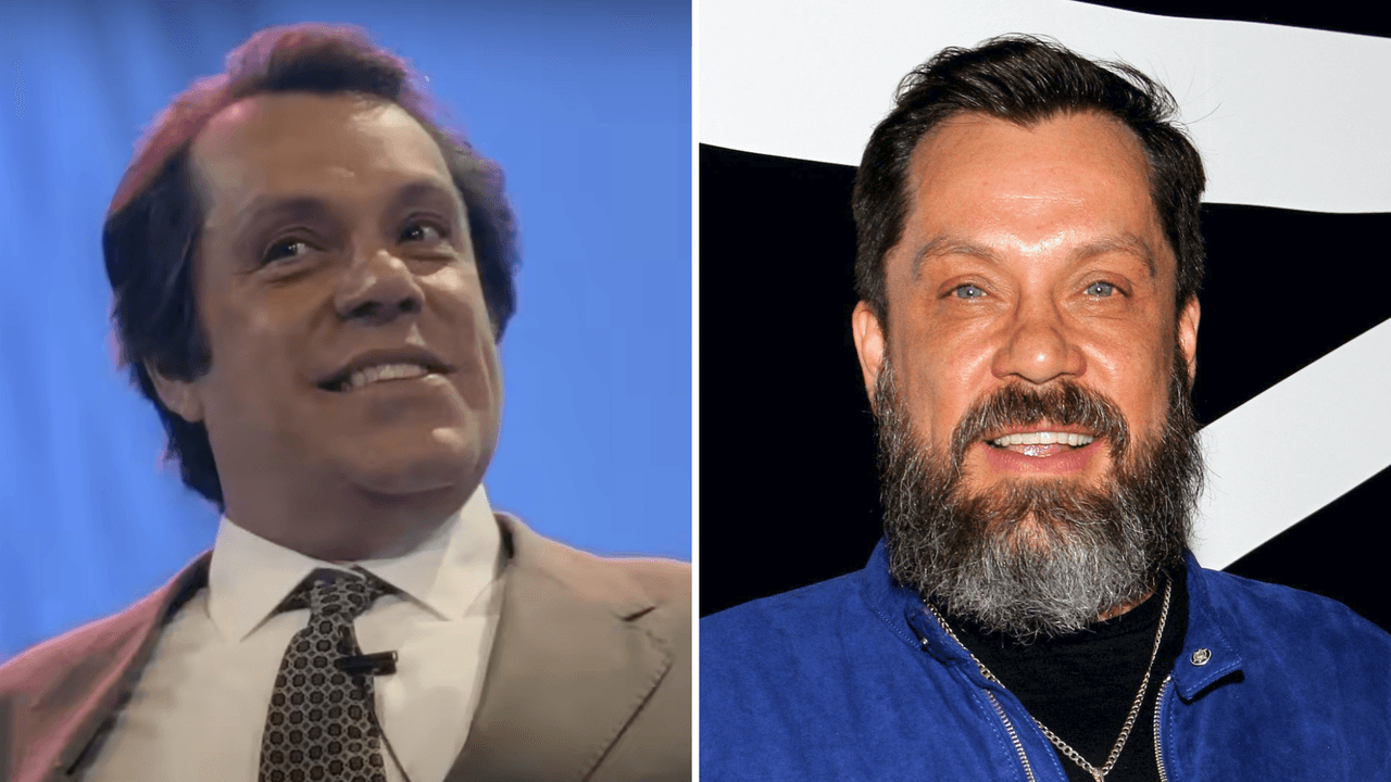 ‘¿Quién lo mató?’: ¿Quién es el actor que interpreta a Paco Stanley? Conoce a Roberto Duarte