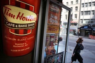 Burger King y Tim Hortons están por concretar acuerdo, tras aprobación de Canadá