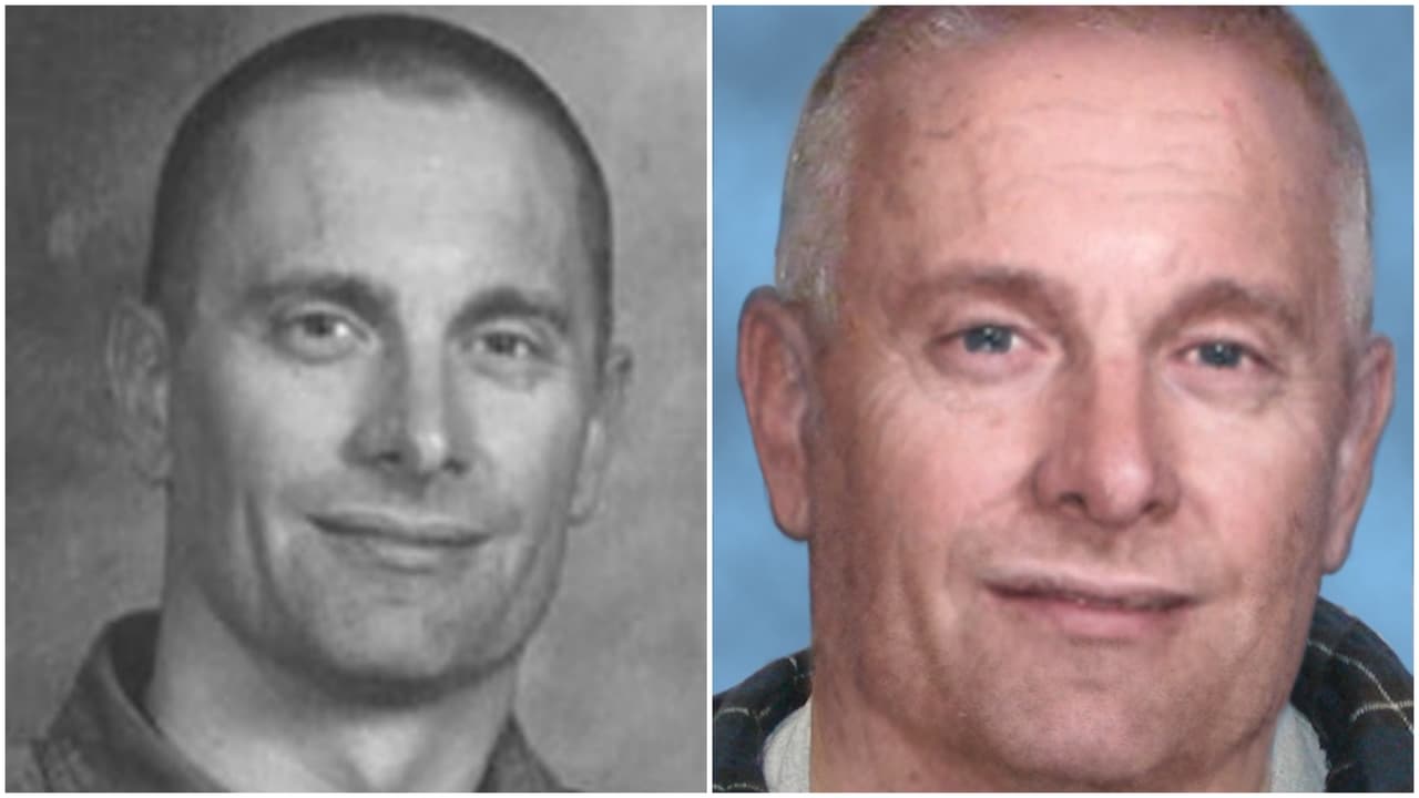 Robert William mató a su esposa e hijos. Después explotó su casa en Arizona