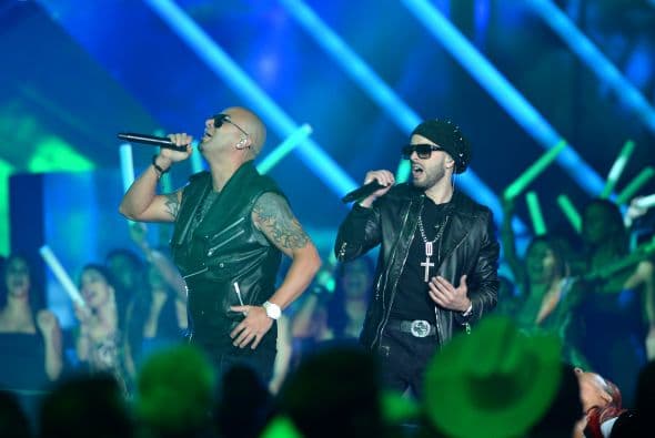 ¿Se llevarán el sexto?