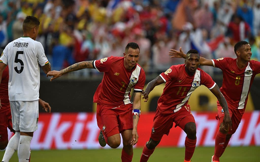 Blas Perez leads Panama to 2-1 win over Bolivia
