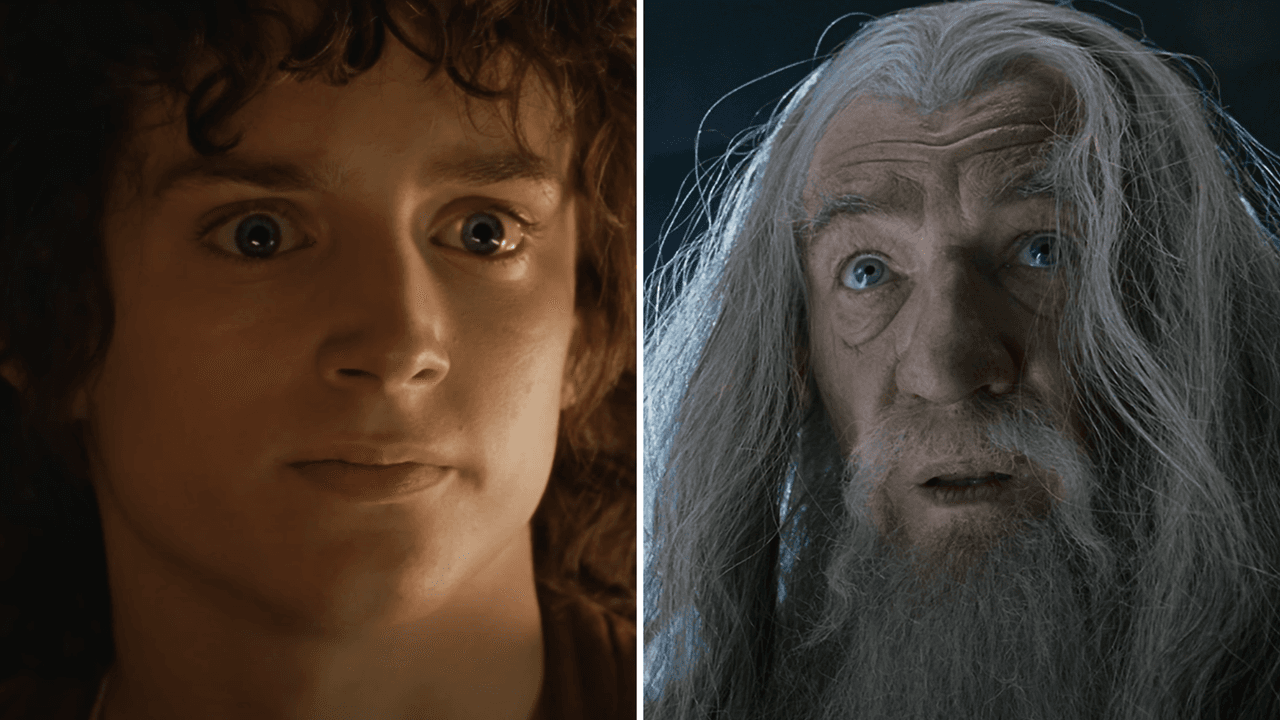 'El señor de los anillos' tiene un divertido error que pocos notaron: ocurre en 'La comunidad del anillo'