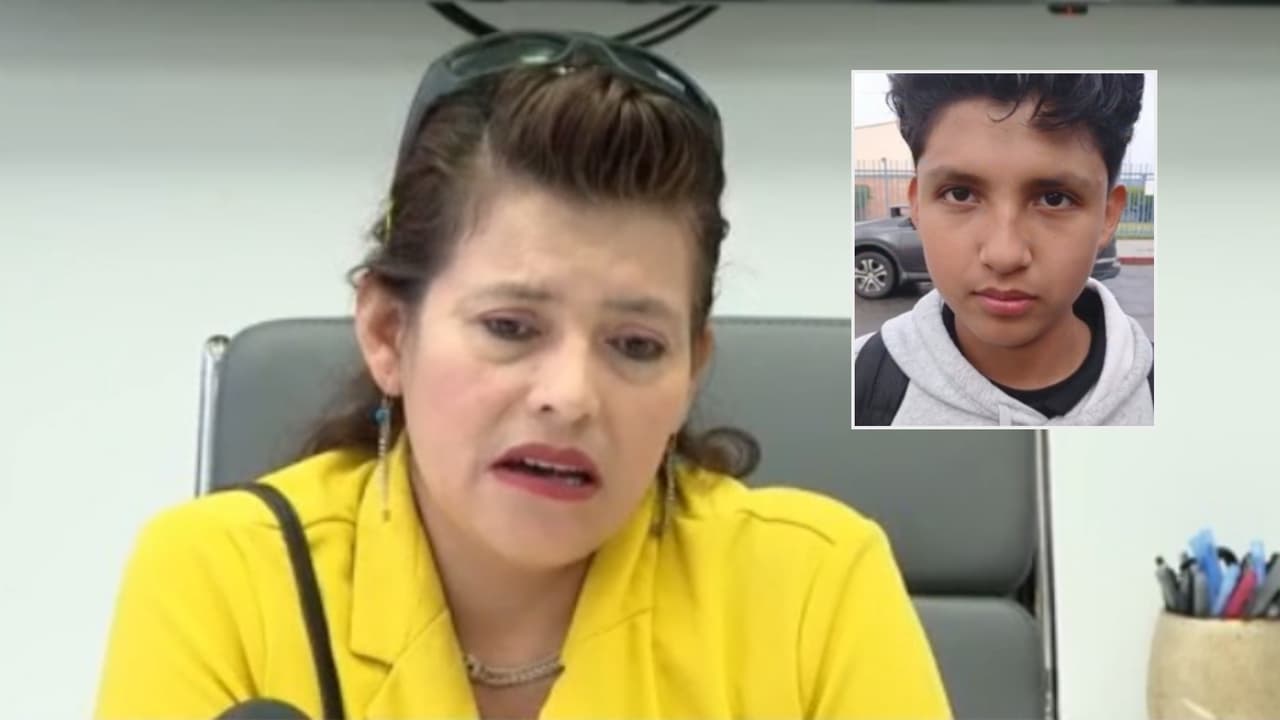 Familia demanda a la ciudad tras el asesinato de un joven por su entrenador de fútbol