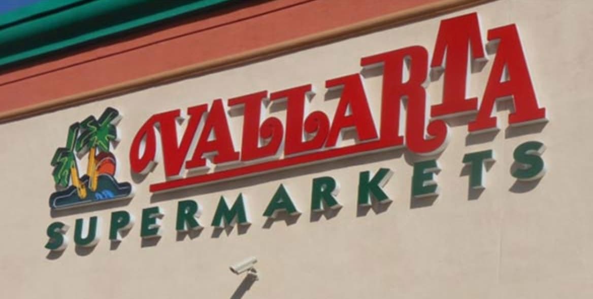 Cadena de supermercados Vallarta abre nueva tienda en Madera y busca cientos de empleados