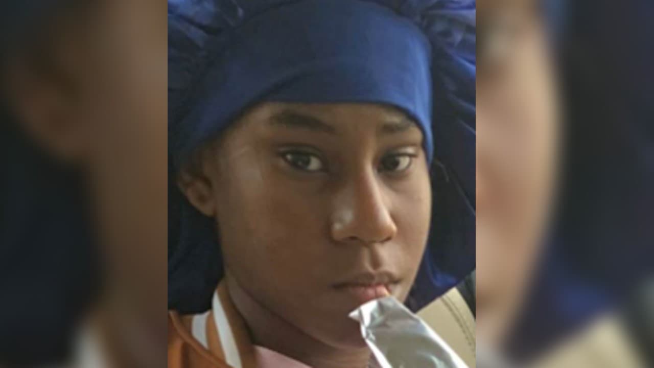 Adolescente asesinada a tiros en Orlando había sido reportada como desaparecida en agosto