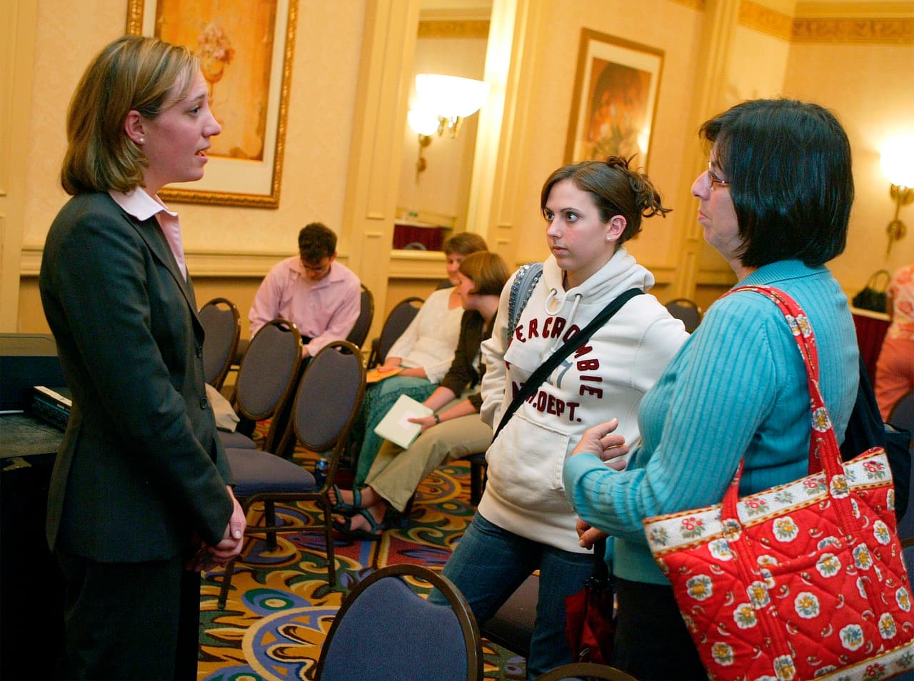 Un buen ensayo puede ser el factor determinante para la admisión al college