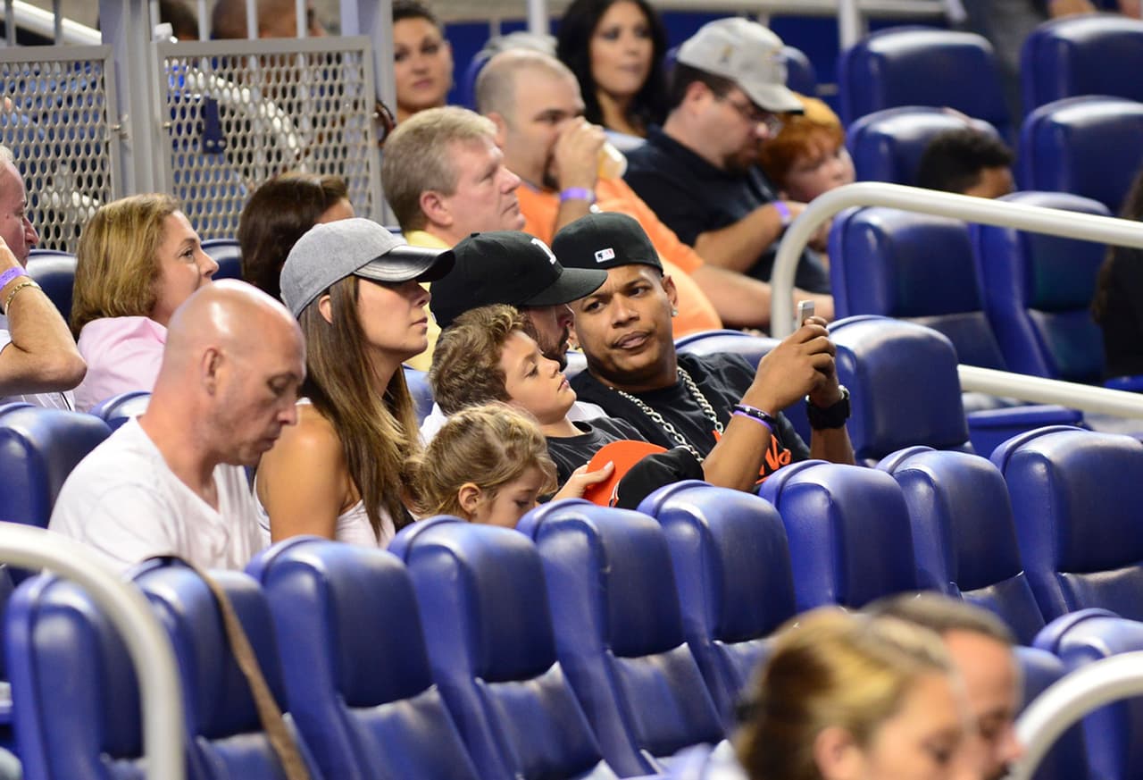 Pero Levy insiste que seguirá manteniendo una relación con Elizabeth.