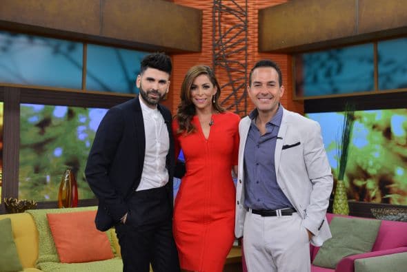 Pues gracias a ellos “Sal y Pimienta” se ha mantenido como el mejor programa de entretenimiento.