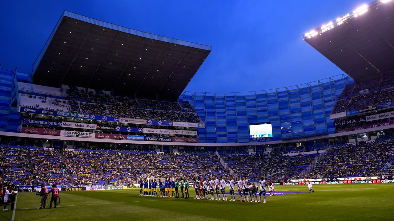 Apertura 2024 se inaugurará con Puebla vs. Santos por cambio de horario