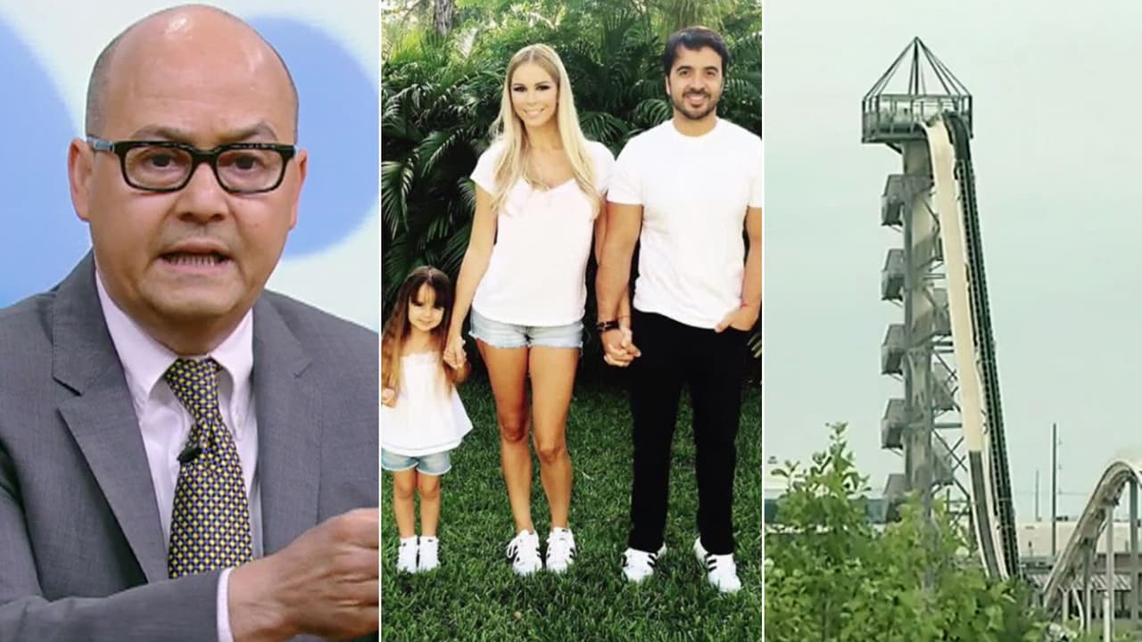 El #Despertómetro: Lo mejor del lunes 8 de agosto