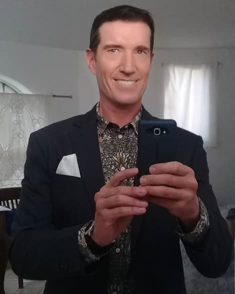 Buquet reveló que no hubo recepción, pero sí festejaron su boda
<b> de otra manera</b>.