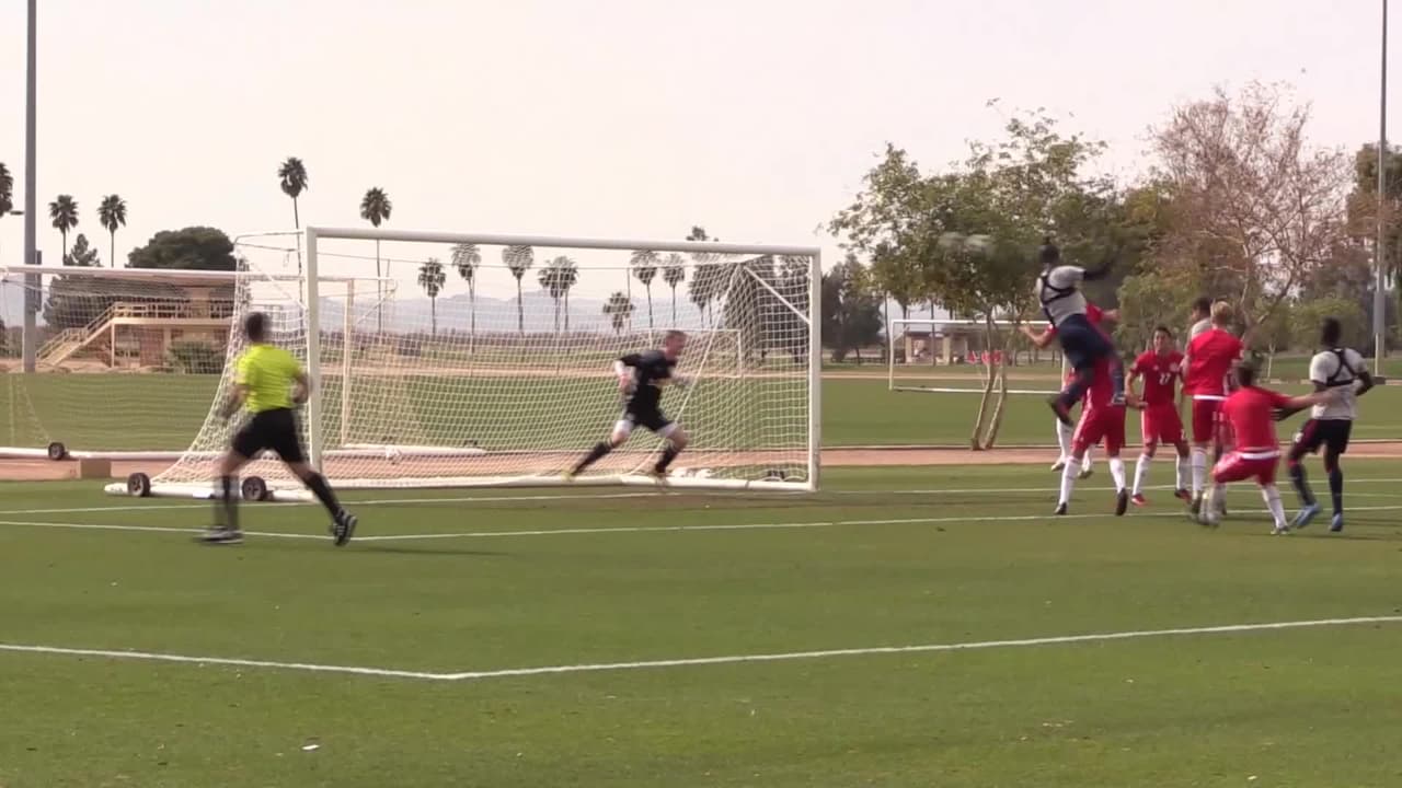 ¡Comienza la MLS! Esto es todo lo que te perdiste durante el receso de temporada