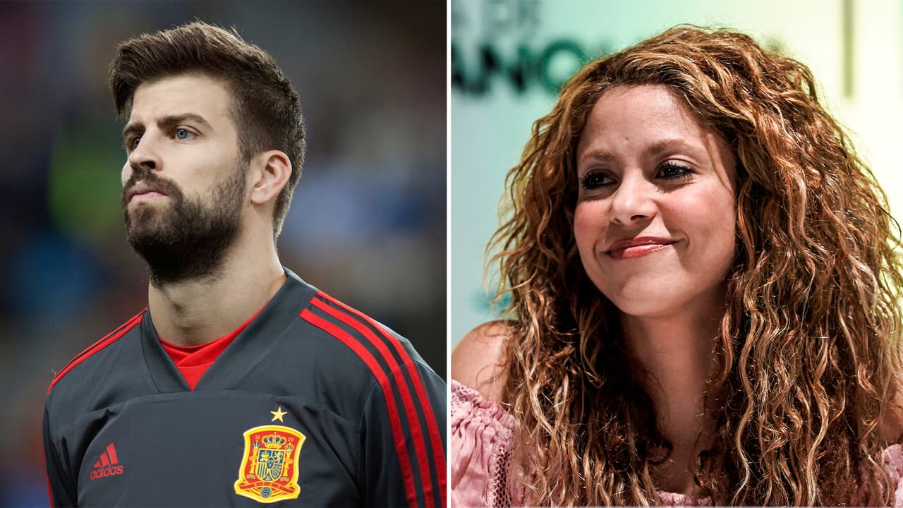 ¿Anticipó Shakira el fin de su relación con Piqué en esta entrevista?: "Nos pasa a todas las mujeres”