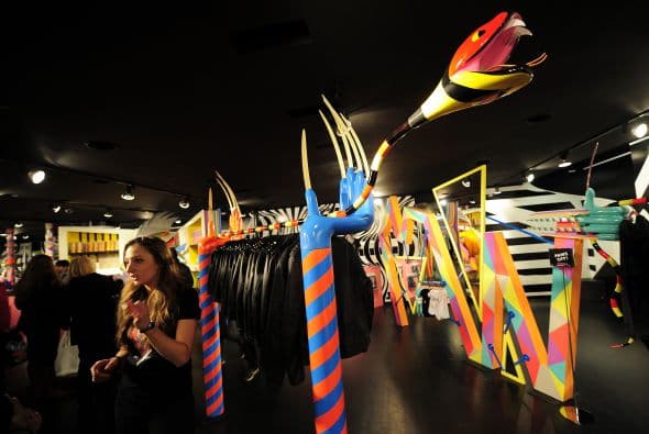 A principios de este mes, Lady Gaga creó una fundación con la ayuda de la Fundación MacArthur y la Universidad de Harvard, informó la agencia AP.