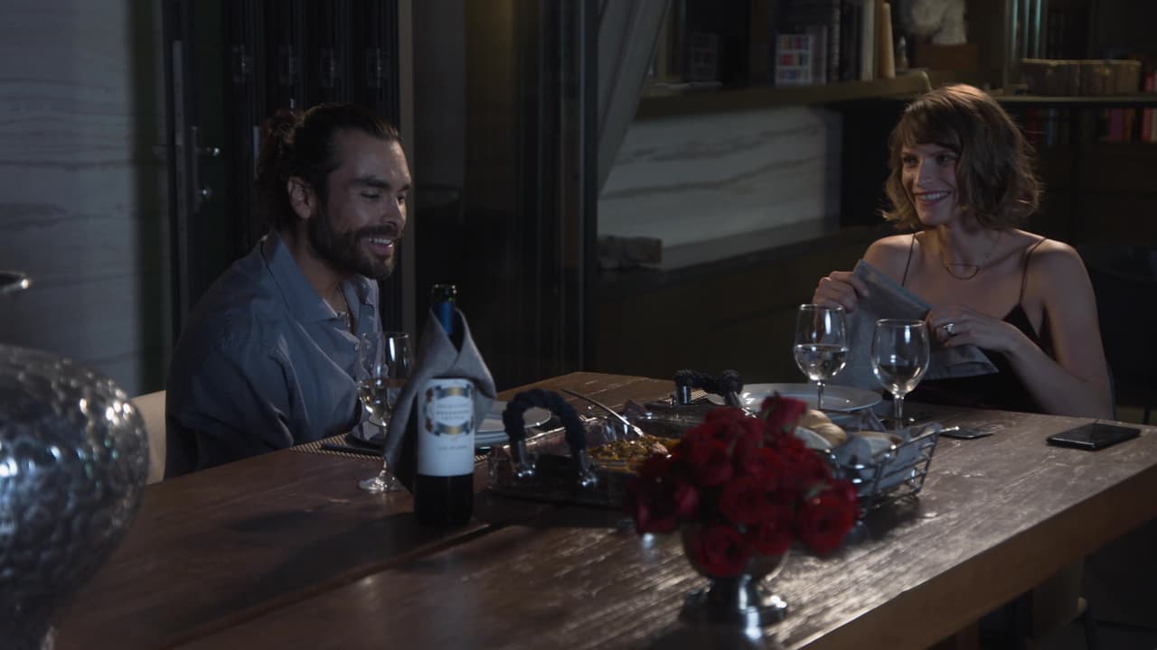 Poco a poco han descubierto que tienen muchas cosas en común.