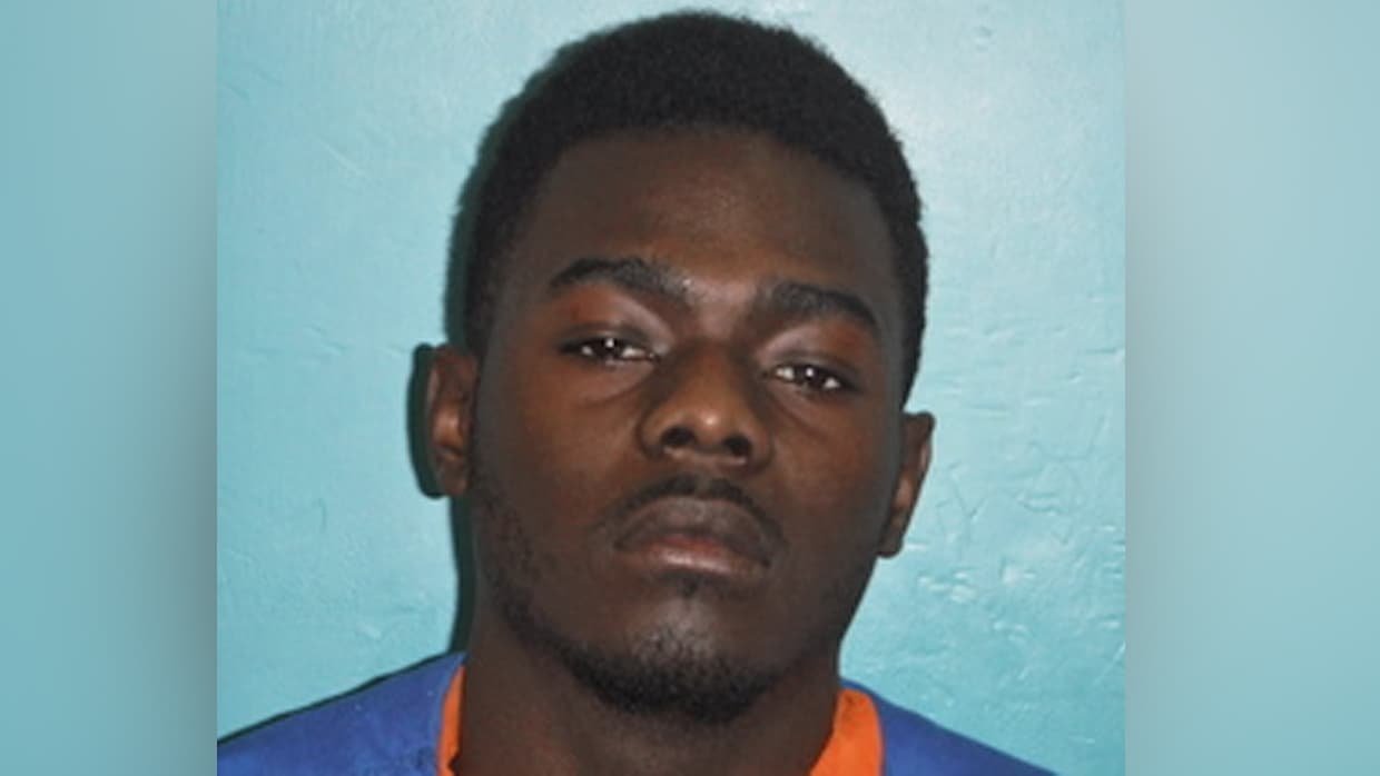 Identifican al sospechoso que hirió a cuatro personas en Texas tras una disputa que inicio en Facebook