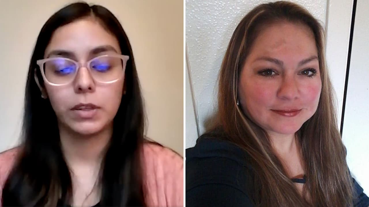 'Ella no se merecía esto': familia demanda a policías de San Antonio por homicidio de Melissa Pérez