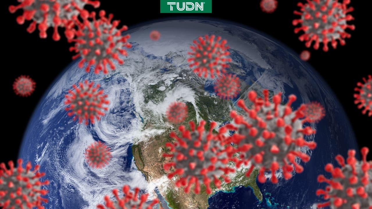 Nueva ola de covid-19 arroja cientos de contagios en principales ligas del mundo