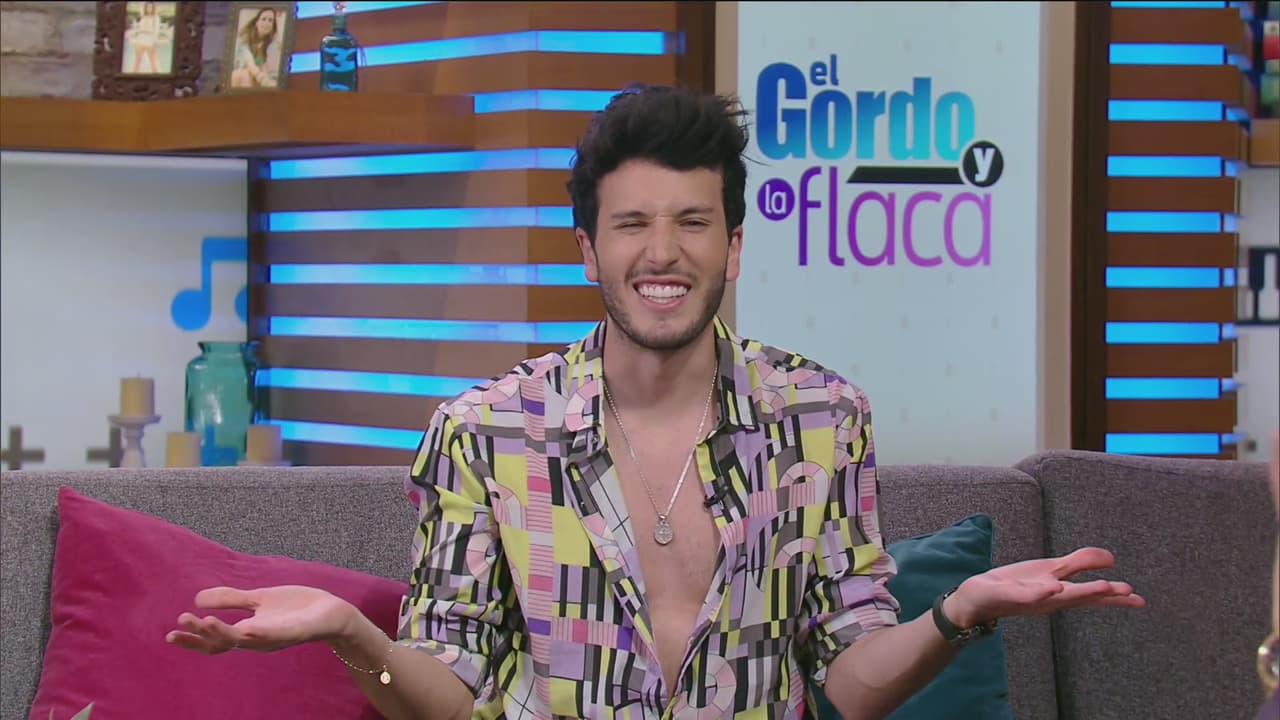 Tras su respuesta, Raúl le dijo: "Oye no tiene novio y se hace tan difícil", y hasta Lili también bromeó: "Por eso no tiene novio", comentario que desató la risa de los tres.