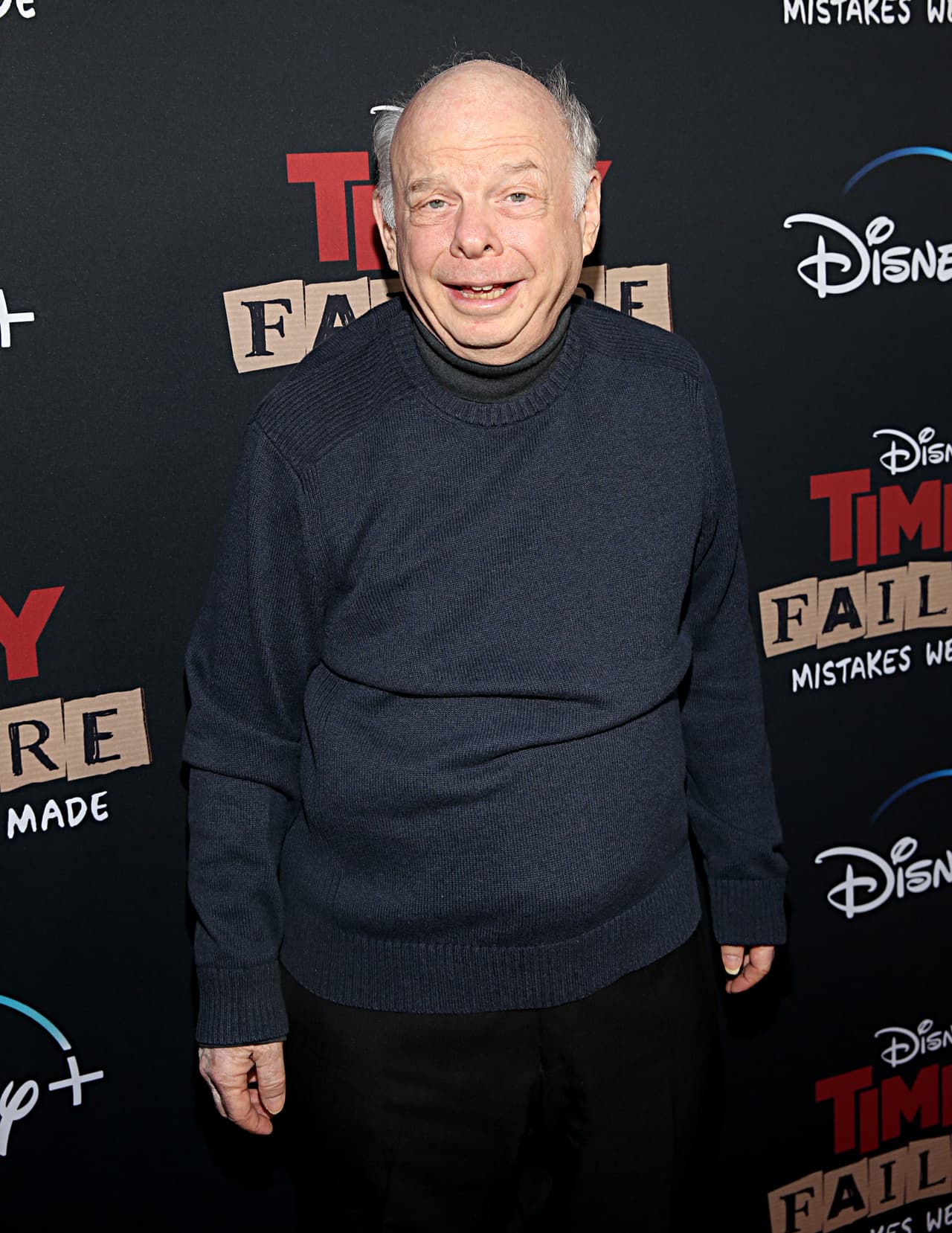 Wallace Shawn
