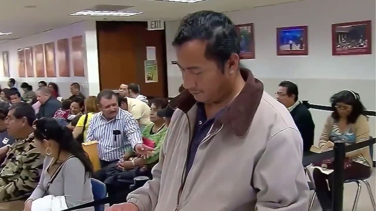 Administración Trump se prepara para cancelación masiva de visas: Hasta 200,000 extranjeros podrían verse afectados