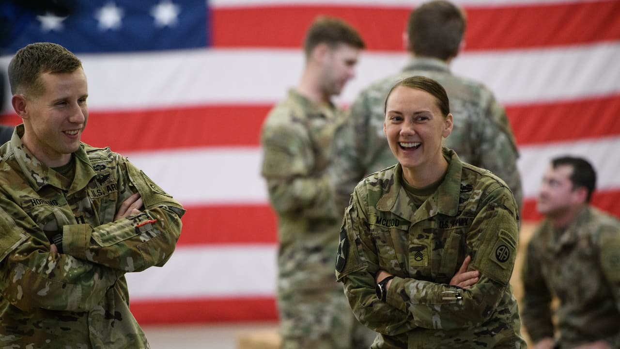 Tropas, armas y alianzas internacionales: los países con el poderío militar más desarrollado del mundo (fotos)