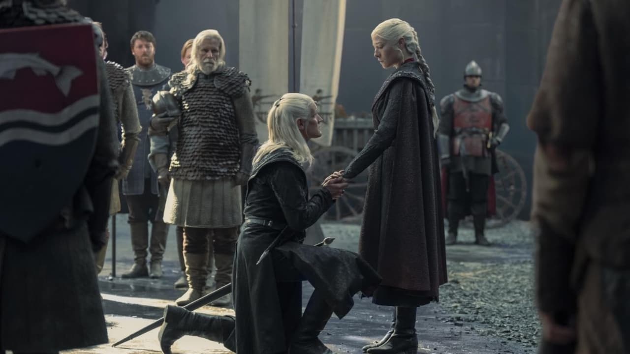 La tercera temporada llegará hasta 2026.