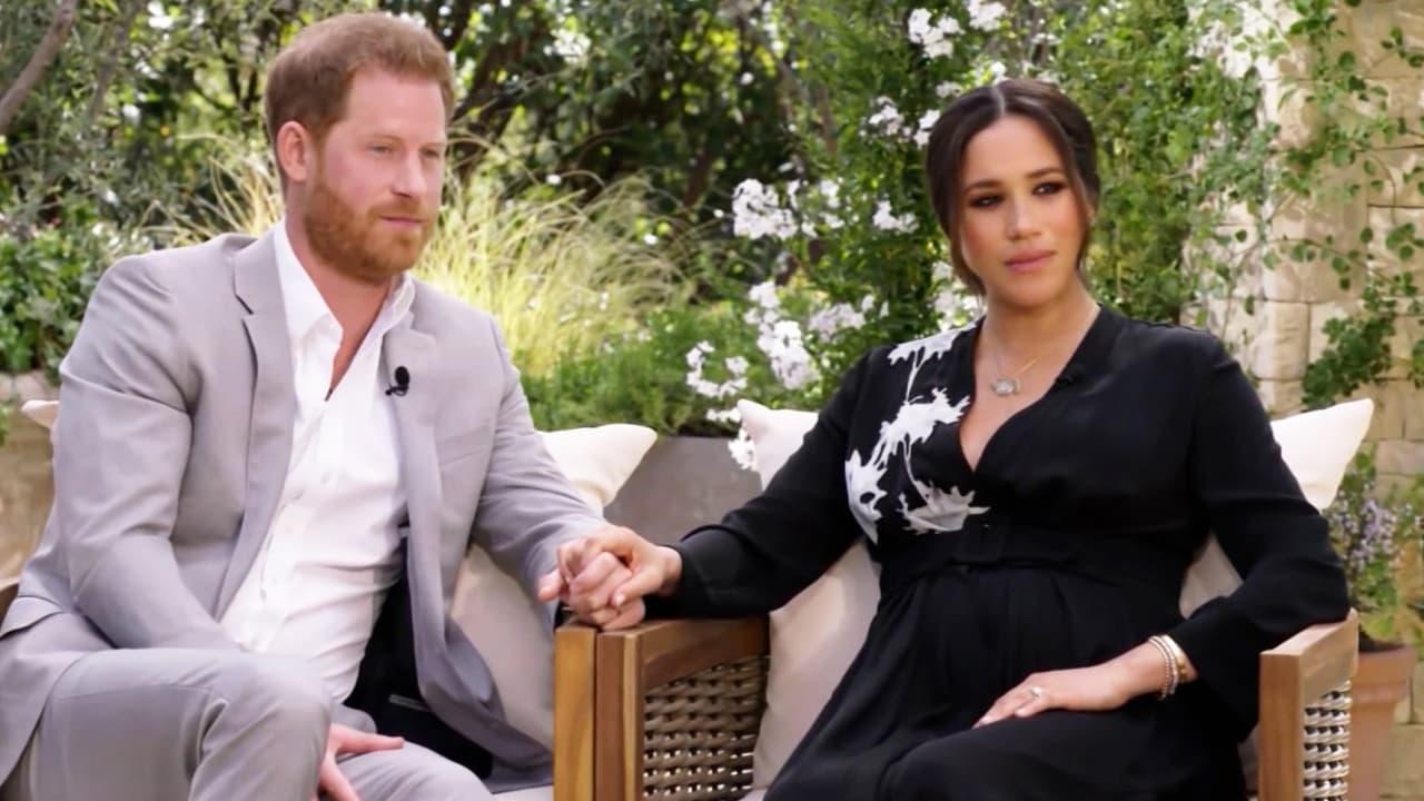 Un portavoz de Meghan Markle respondió que ese artículo fue orquestado por la corona británica, pues se suscita a solo 4 días de que se transmita 
<b><a href="https://www.univision.com/famosos/entrevista-harry-meghan-markle-oprah-winfrey" target="_blank">la entrevista que ella y su marido</a></b>, el príncipe Harry, le dieron a Oprah Winfrey.