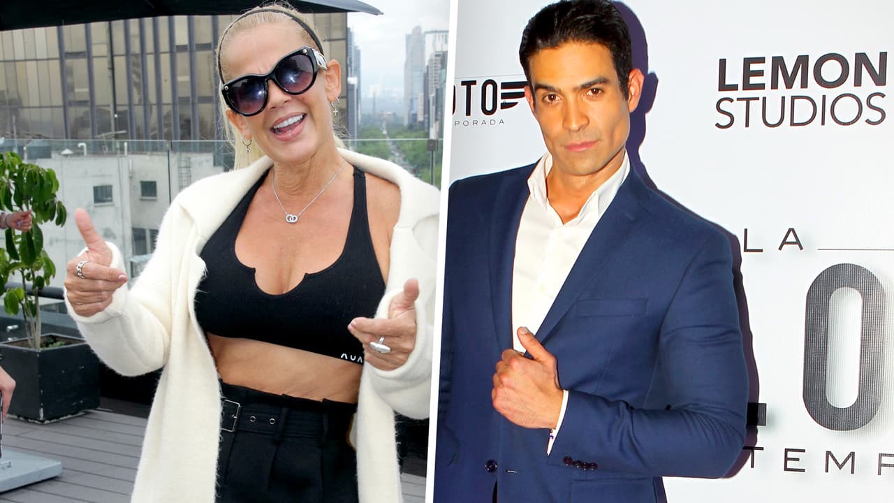 "A mí 
<b>me tiene sin cuidado</b>, no sé de qué me estás hablando, ni me interesa nada", dijo en refrencia a Niurka y Juan Vidal. 
<br>