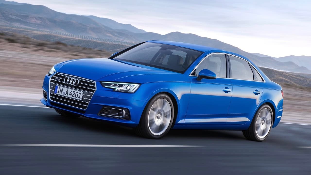 <h3 class="cms-h3-H3">Mejor carro compacto de lujo de 2018: Audi A4.</h3>
<br>
<br>Consumer Reports dice que el sedán compacto de Audi se destaca en un segmento lleno de superestrellas por su deportividad, lujo y refinamiento. Su manejo es satisfactorio como efecto de una 
<b>maniobrabilidad que es ágil y segura</b> que se acentúa gracias a la ausencia de vaivenes de carrocería y a un sistema de dirección que es
<b> rápido y preciso</b>. La potencia y funcionamiento económico de su motor y la calidad de su cabina también merecieron las admiración de la publicación.
