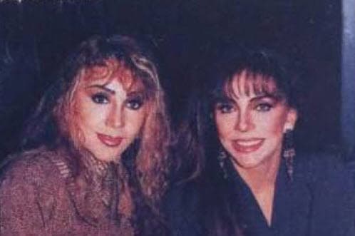 En entrevista para el programa Ventaneando, la protagonista de 'La casa de las flores' habló del estado de salud actual de Beatriz Castro el pasado 12 de diciembre: "Sí, está bien, bien dentro de lo que cabe".