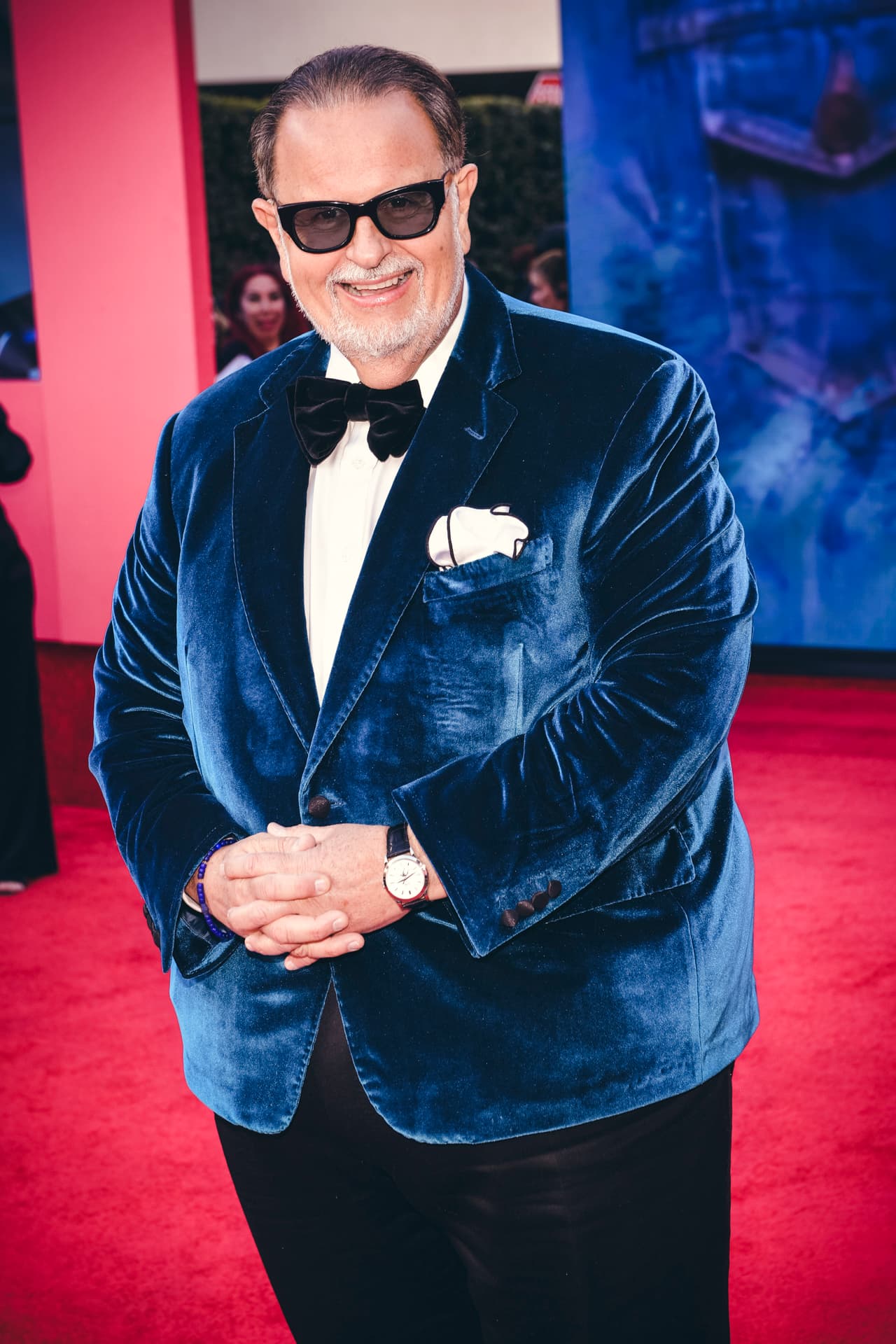 Detrás de esa personalidad desenfadada de Raúl se esconde una historia de trabajo y, a veces, díficiles momentos que sortear. Algunos de ellos fueron dados a conocer por el conductor para El Break de las 7.