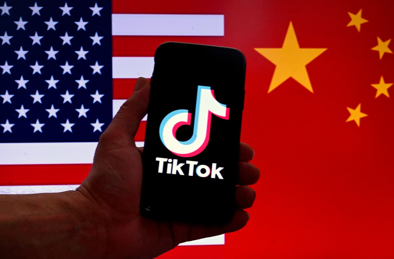 7 claves para entender el proyecto de ley que amenaza con vetar TikTok en EEUU