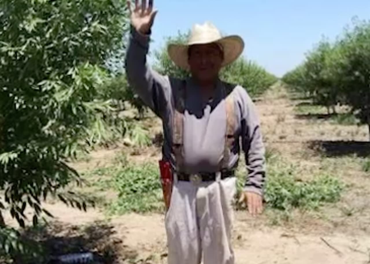 Octavio Gilberto Torres, víctima de coronavirus