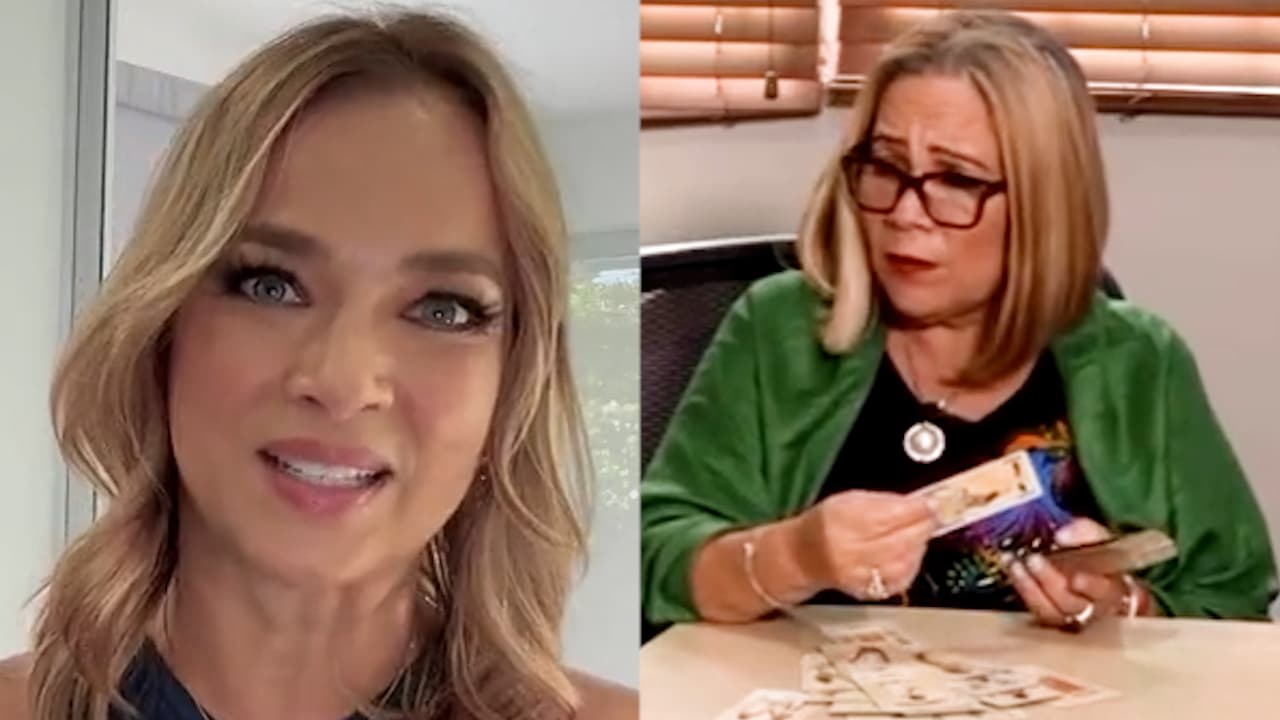 ¿Adamari López se volverá a casar? Tarotista le augura la llegada de un nuevo amor