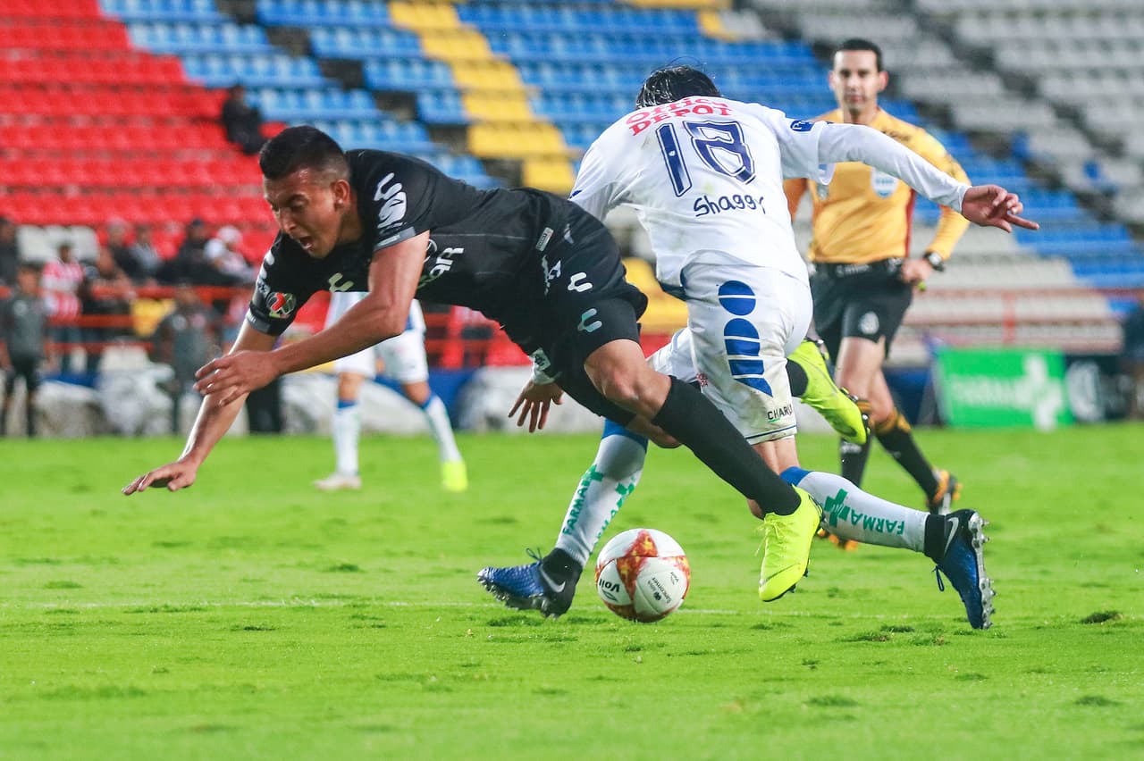 Los Rayos marcaron el segundo tanto al minuto 82 por parte de Brian Fernández.